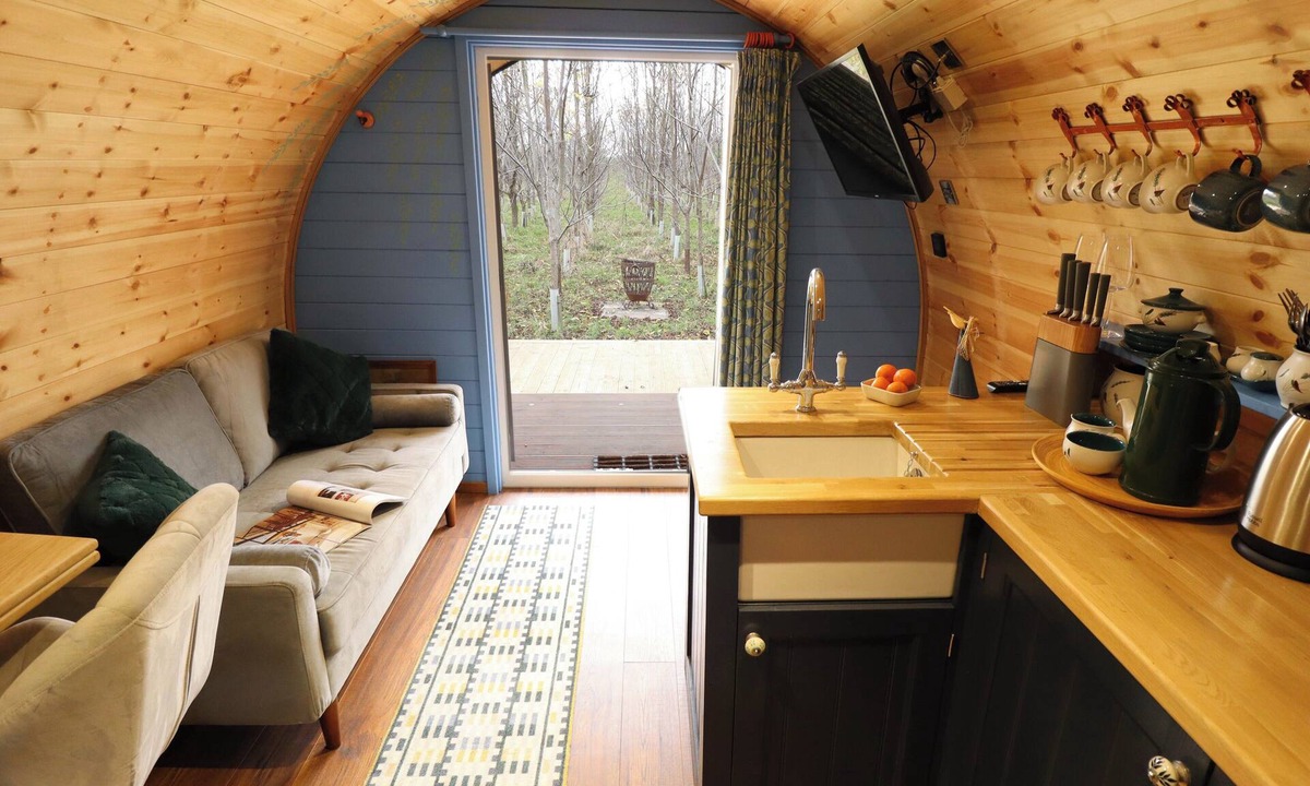 Keal Cotes Cottage | Hobhole