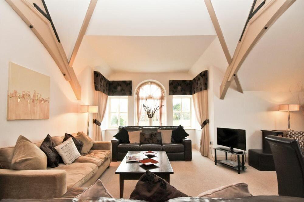 Berwick-upon-Tweed House | Hodgkin Hall