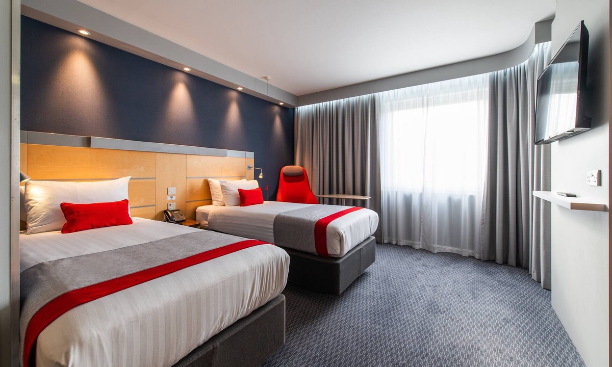 Minster Hotel | Holiday Inn Express Ramsgate - Minster by IHG