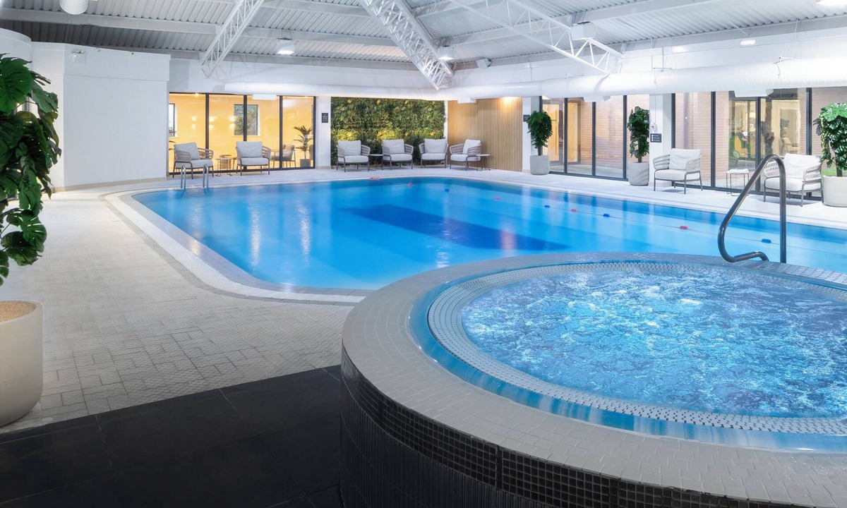 Barnwood Hotel | Holiday Inn Gloucester-Cheltenham by IHG