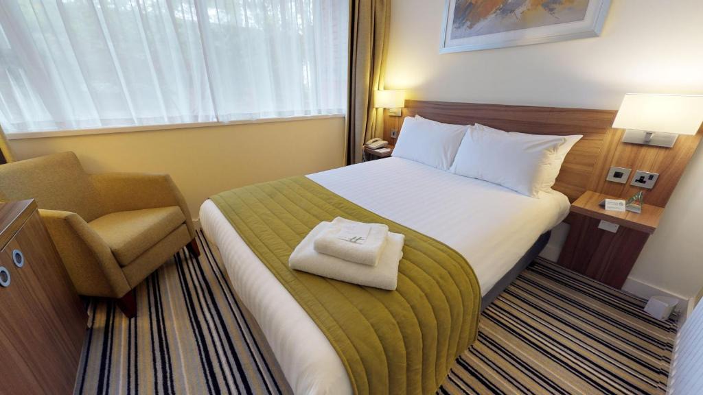 Runcorn Hotel | Holiday Inn Runcorn M56 Junction 12 by IHG
