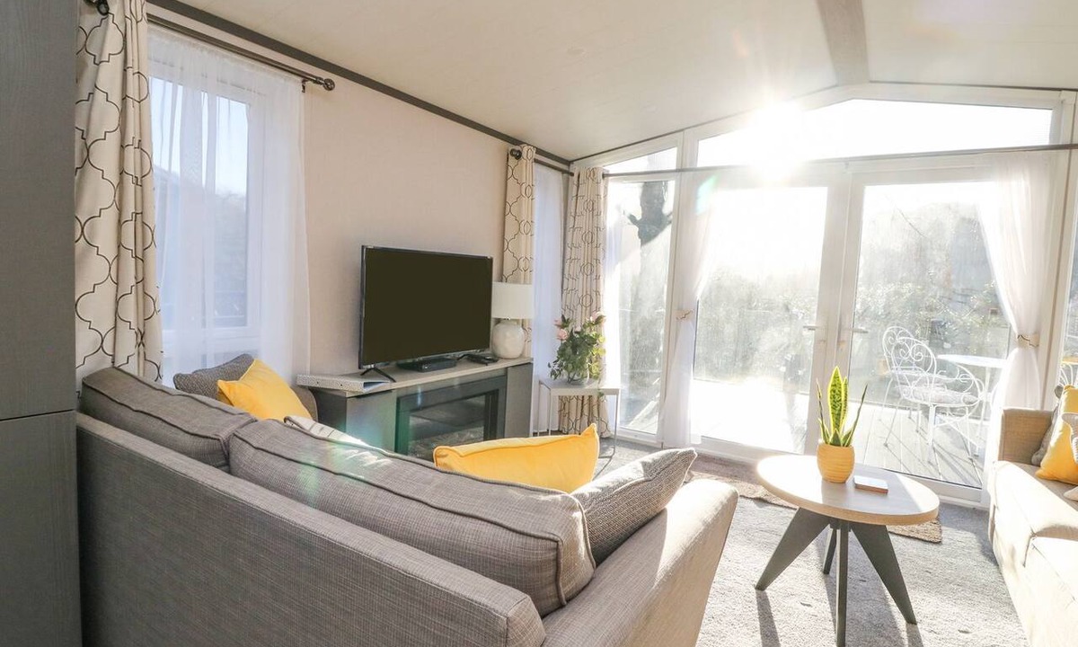 St Fillans Cottage | Hollybirch
