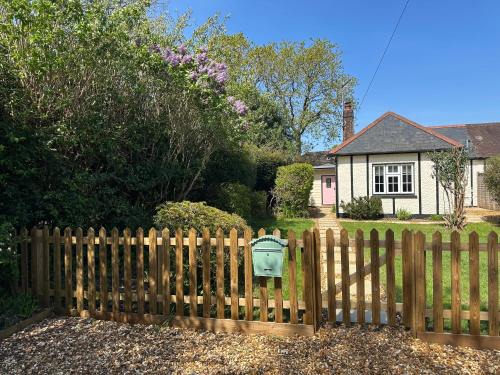 New Forest District House | Hollylea Cottage - New Forest
