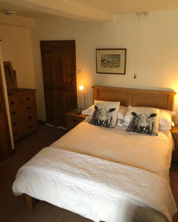 Ambleside Bed & Breakfast | Holmeshead Farm