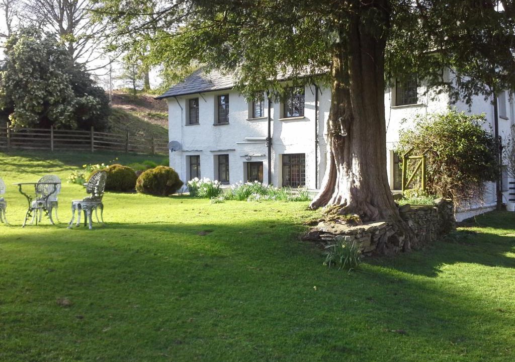 Ambleside Bed & Breakfast | Holmeshead Farm