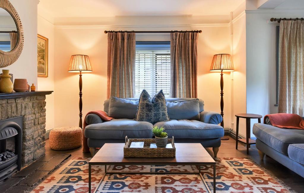 Polebrook House | Home Farm Cottage