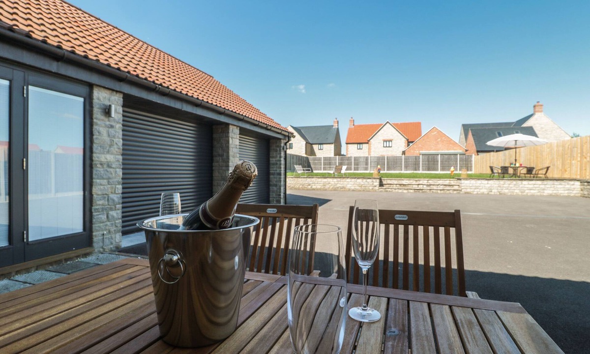 Somerton Cottage | Homeland