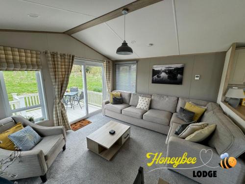 Swarland Apartment | Honeybee Lodge