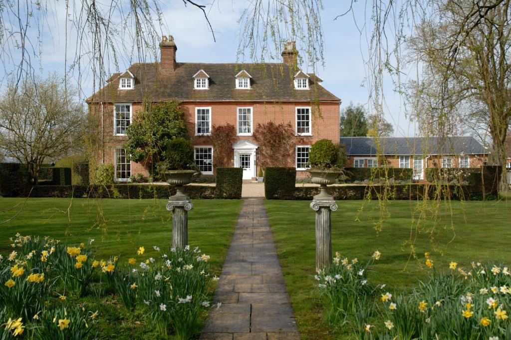 Hook House | Hook House