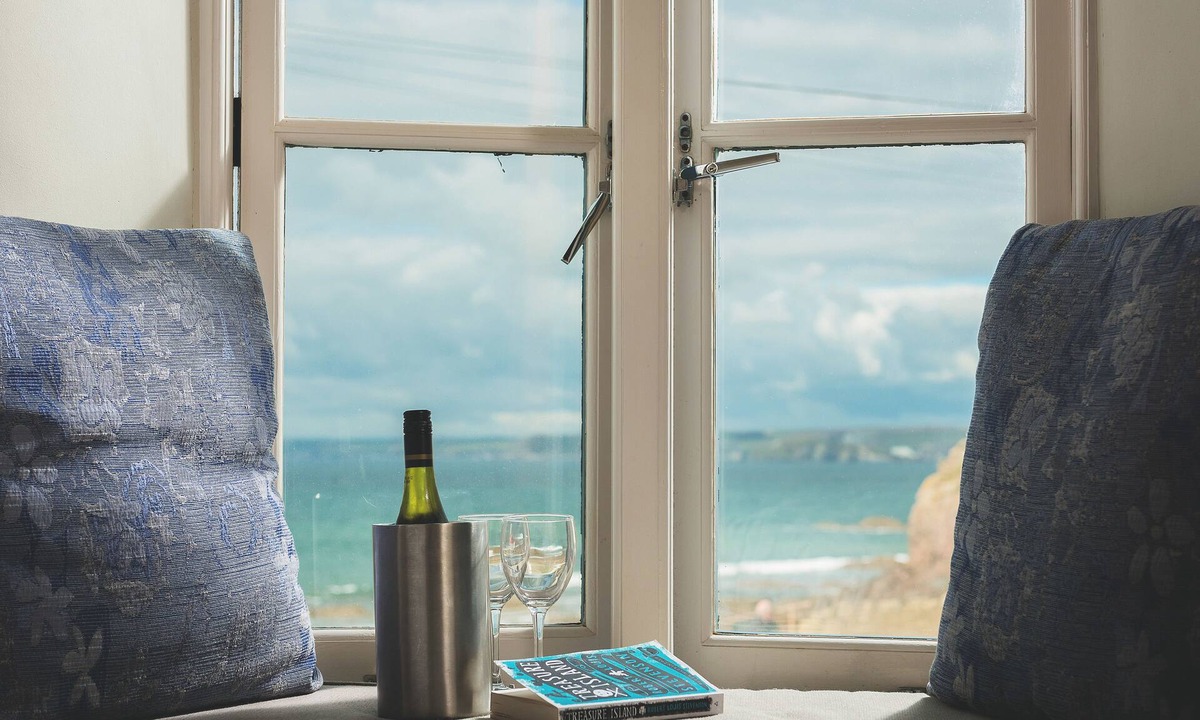 Hope-Cove Hotel | Hope & Anchor