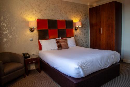 Northampton Hotel | Hopping Hare