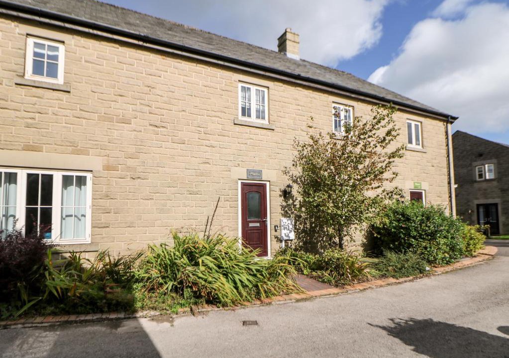Beeley House | Hopton