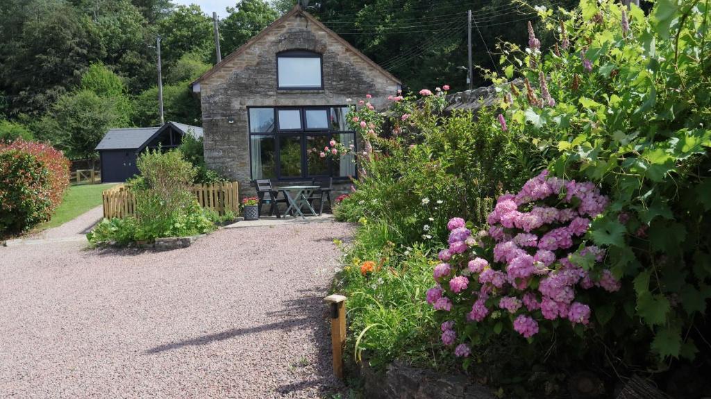 Parkend House | Horse Gin