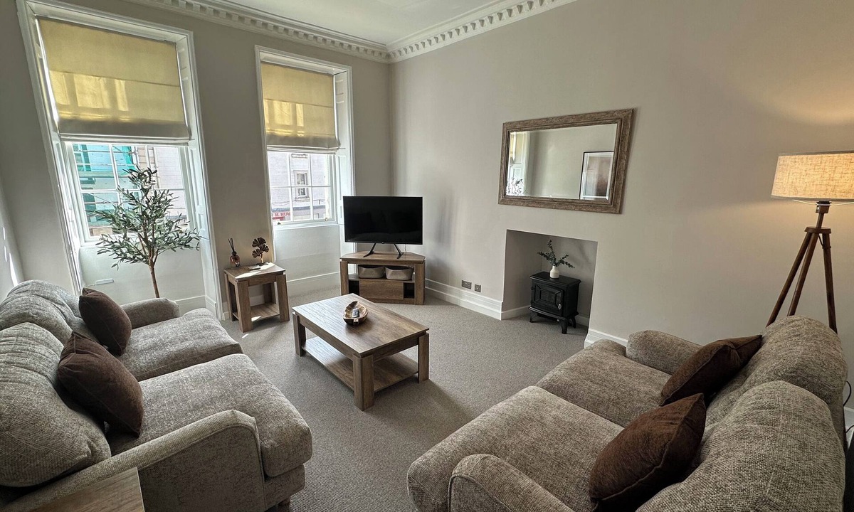 Kelso Cottage | HORSEMARKET in Kelso