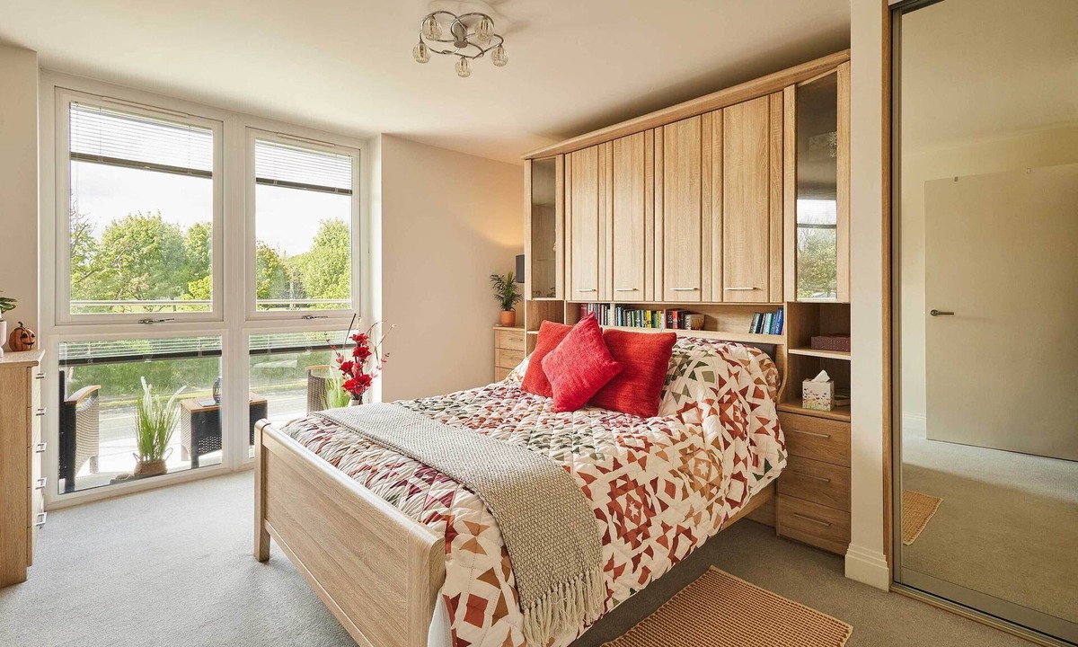 Scarborough Apartment | Host & Stay | Apartment 8