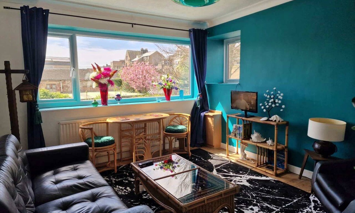 Slyne Apartment | Host & Stay | Beachcomber Cottage Apartment