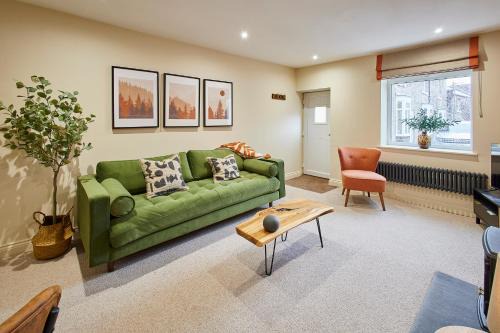 Barnard Castle House | Host & Stay - Cinnamon Cottage