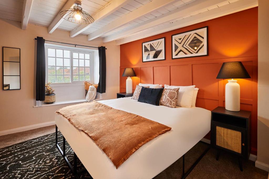Kirkbymoorside House | Host & Stay - Dale End