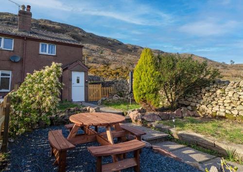 Boot Apartment | Host & Stay - Dalegarth Cottage