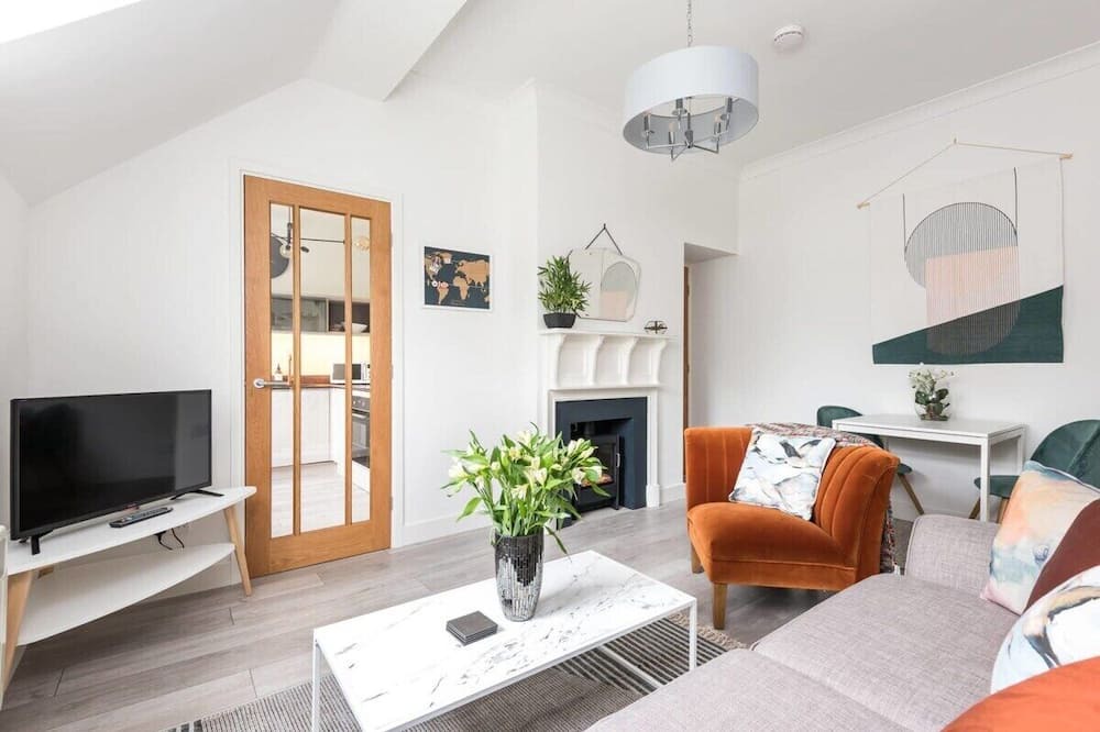York Apartment | Host & Stay | Feversham House