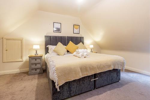 Malvern Apartment | Host & Stay - Hillbrook House Dwelling