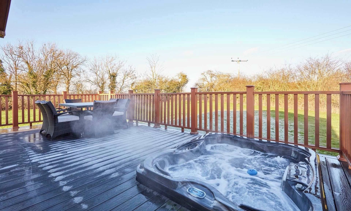 Malton Ski Chalet | Host & Stay | ORC02 Hidden Gem Lodge