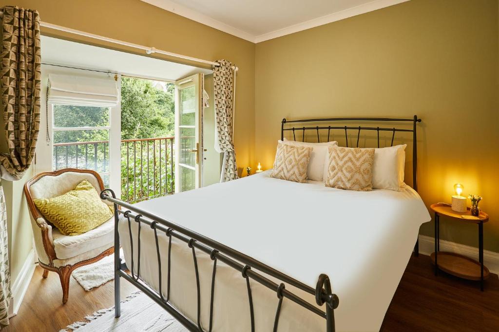 Barnard Castle House | Host & Stay - River View Cottage