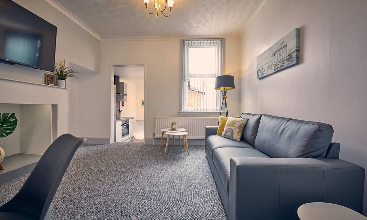 Seaton Delaval House | Host Stay Silverlinings