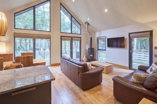 Egton House | Host & Stay - Simon Howe Lodge