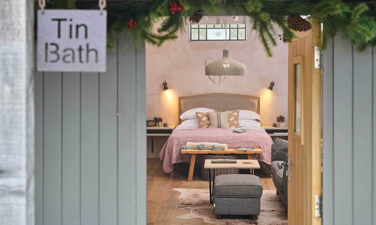 Aller Apartment | Host & Stay | Tin Bath