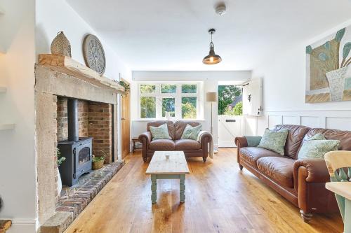 Ovingham House | Host & Stay - Waterleap Cottage