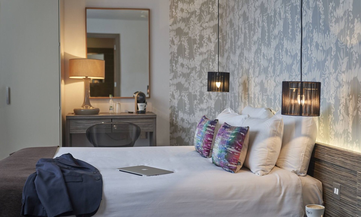 St. Mark's Hotel | Hotel Bosco