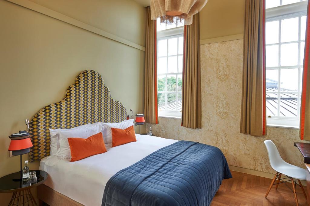 Exeter Hotel | Hotel du Vin Exeter