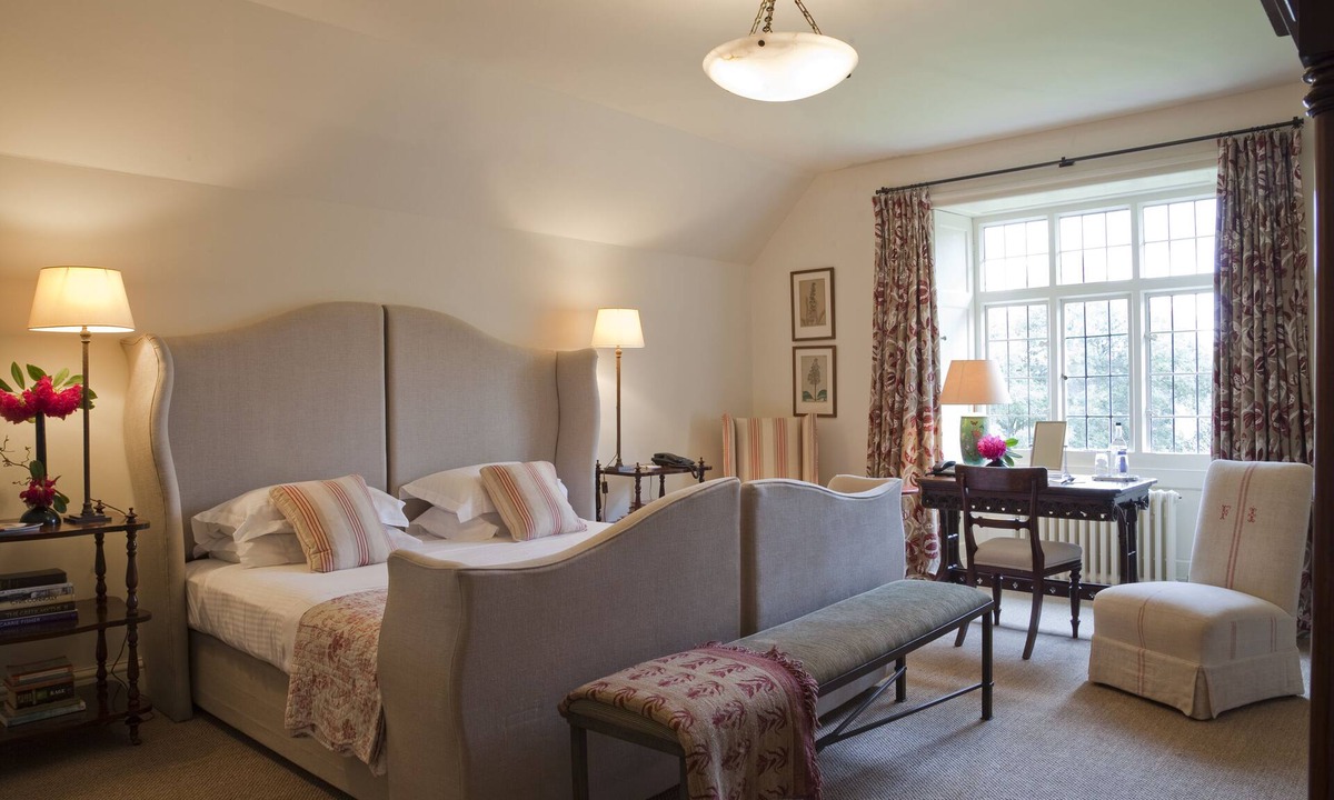 Saint Ann's Chapel Hotel | Hotel Endsleigh