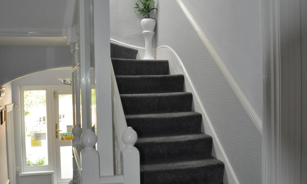 Torquay City Centre Hotel | Hotel Peppers