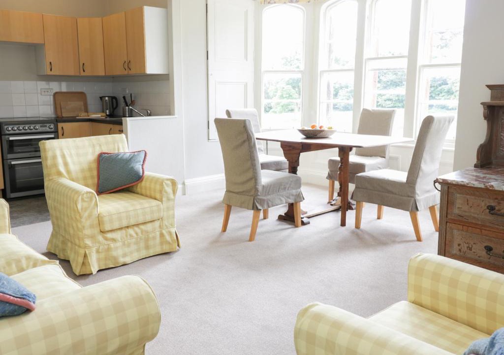 Ormiston Apartment | Housekeeper's Rooms