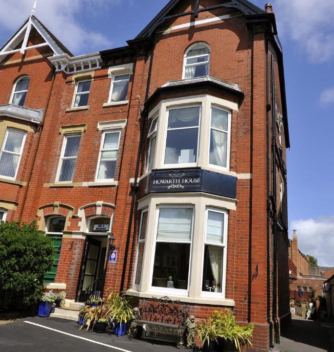 Lytham St. Anne's House | Howarth House