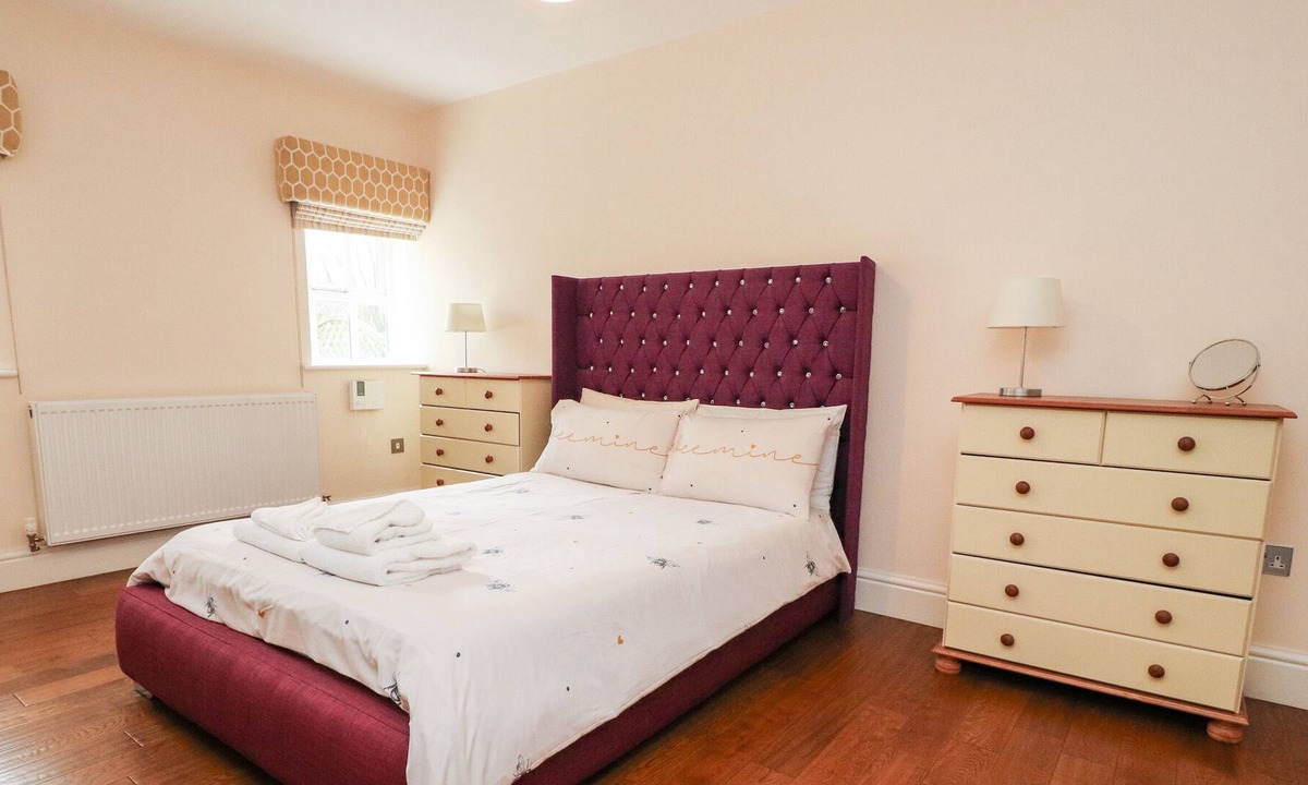 Lancaster Cottage | Hudson