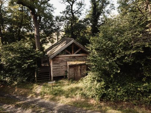 Hay-on-Wye House | Humboldt