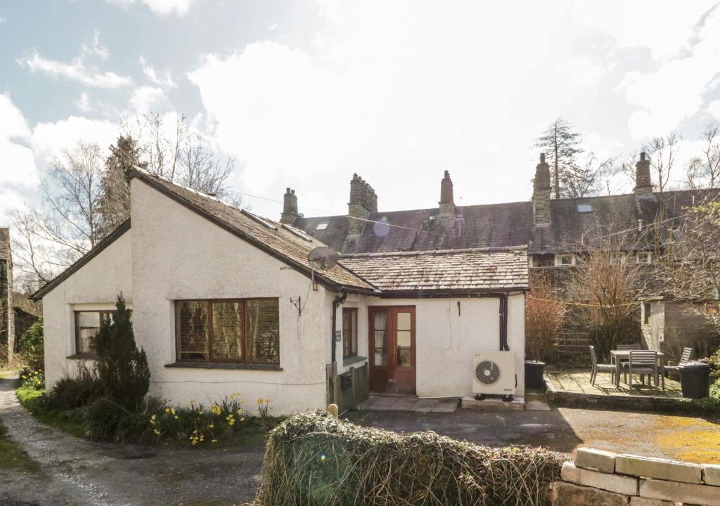 Skelwith Bridge House | Hunter's Moon