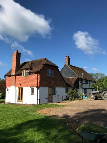 Godalming Bed & Breakfast | Hurst Hill