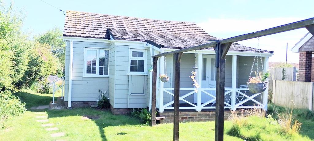 Bacton House | Hydaway