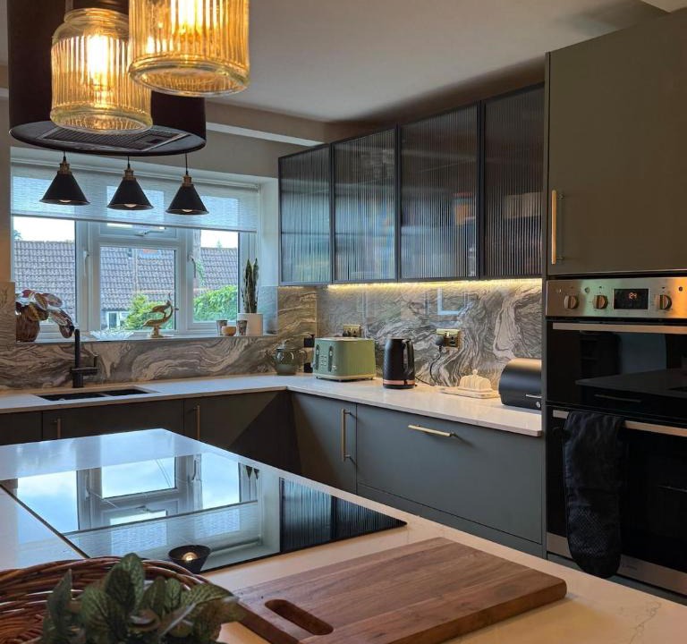 Forest Row Apartment | Hyrst Rise