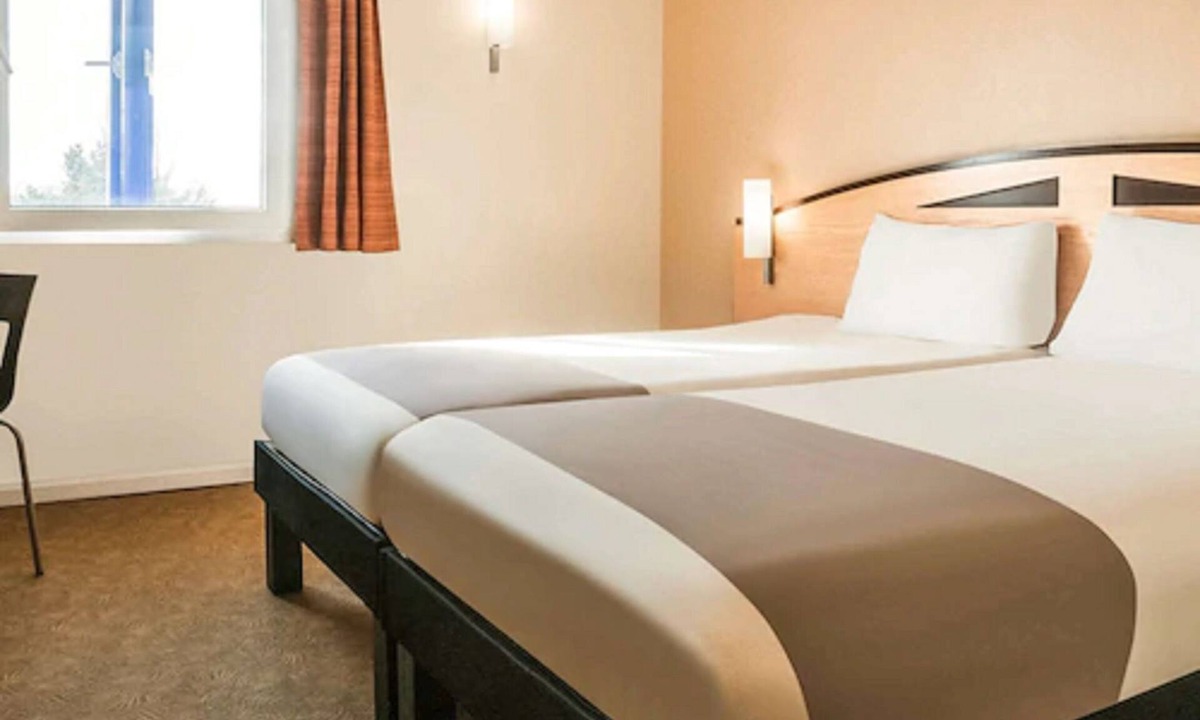 Saltaire Village Hotel | ibis Bradford Shipley