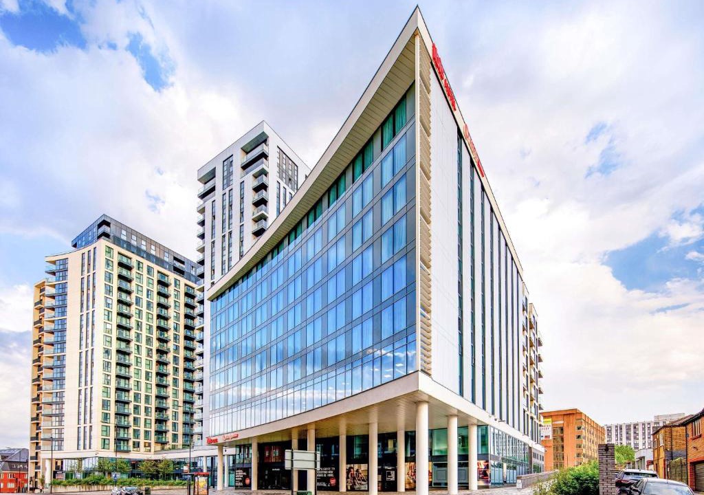 Sutton Central Hotel | ibis London Sutton Point