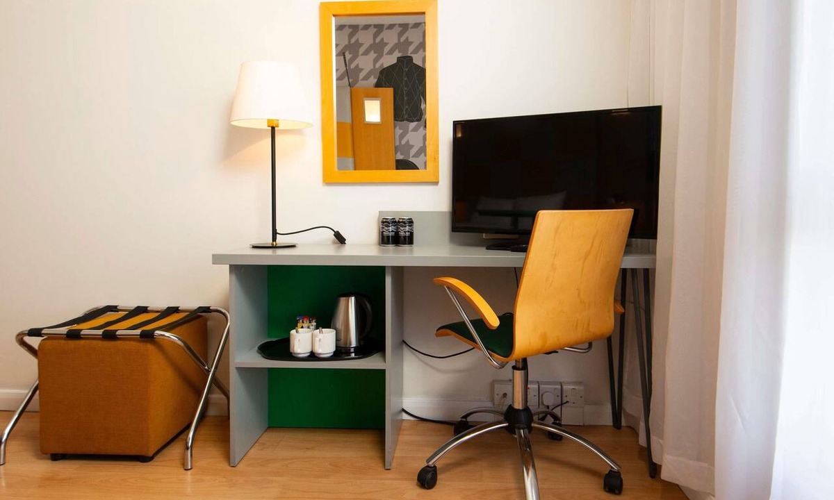 Haydock Hotel | Ibis Styles Haydock