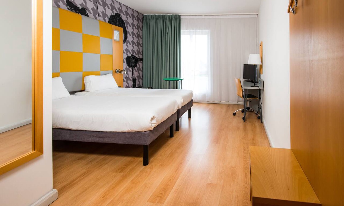 Haydock Hotel | Ibis Styles Haydock