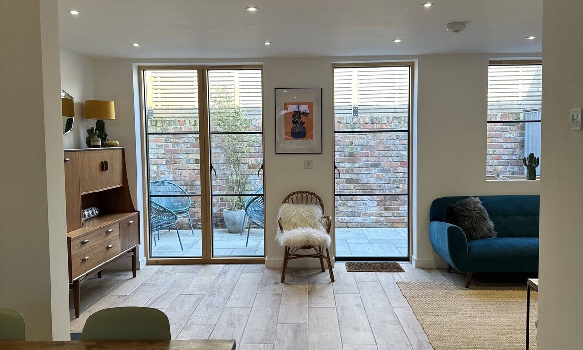 Redcliffe House | Ideal Bristol Getaway - 3 bed Harbourside Home