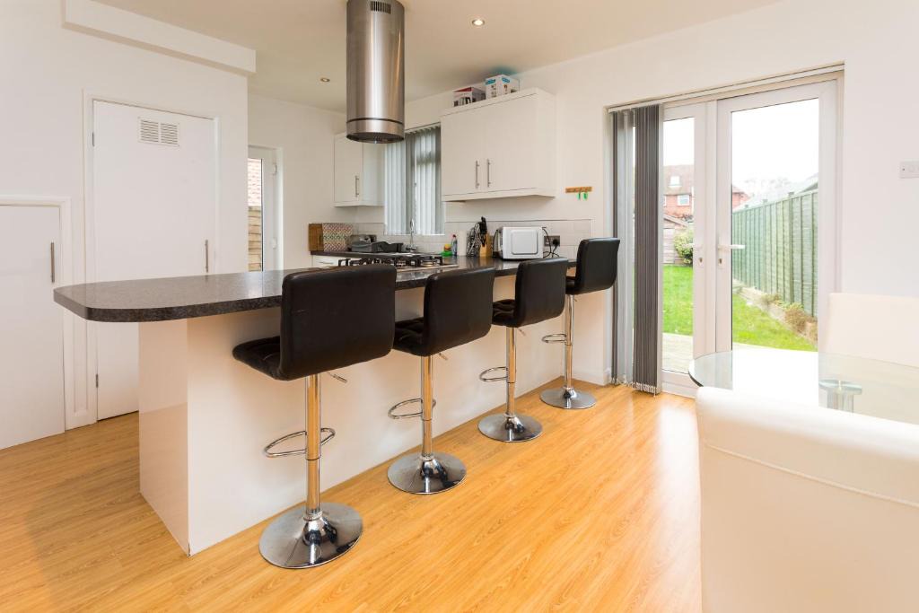 Crawley House | Ifield House Crawley/Gatwick