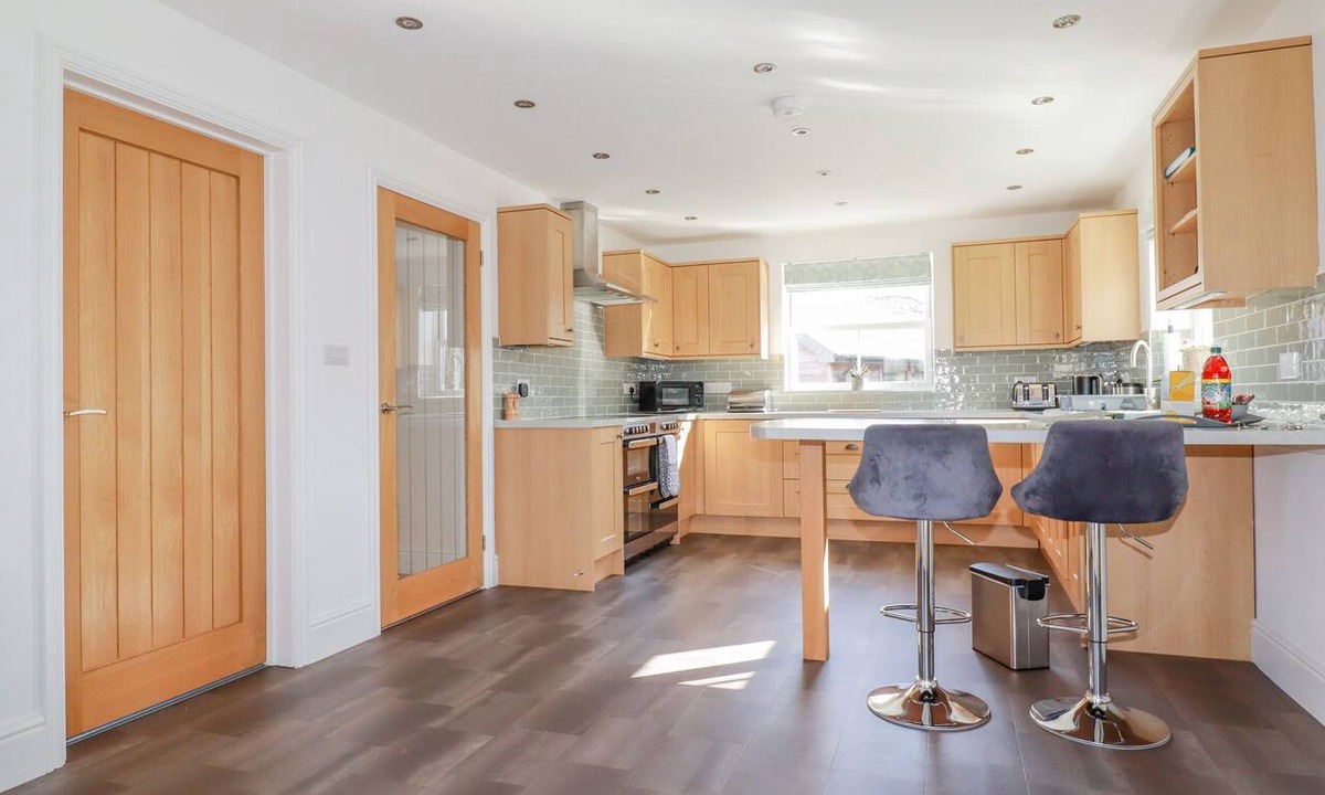 St. Newlyn East Cottage | Ilgram